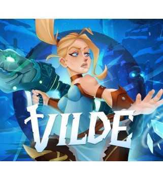 Vilde Steam Key GLOBAL